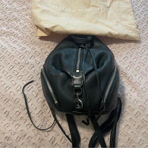 Rebecca Minkoff Convertible Mini Julian Backpack
